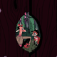 Illustration for article titled Exclusive preview: Jen Lee ponders animalistic identity in iVacancy/i